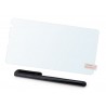 Szkło hartowane na telefon Microsoft Lumia 535 (tempered glass) + GRATISY
