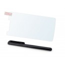 Szkło hartowane na telefon LG G3 mini (tempered glass) + GRATISY