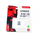 Karta pamięci micro SD od 2GB do 64 GB do tabletu
