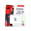 Karta pamięci micro SD od 2GB do 64 GB do tabletu