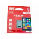Karta pamięci micro SD od 2GB do 64 GB do tabletu