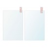 Uniwersalna folia ochronna 7,5 cali POLIWĘGLANOWA 160 x 100 mm