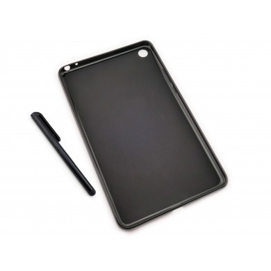 Etui silikonowe, gumowe na tablet Xiaomi MiPad 4