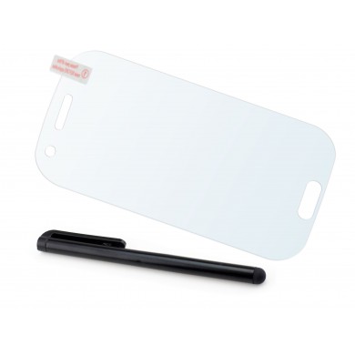 Szkło hartowane na telefon Samsung Galaxy Ace Style LTE G357 (tempered glass) + GRATISY