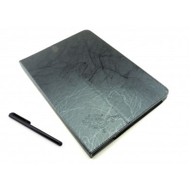 Etui na tablet Chuwi Hi 12 - zamykany pokrowiec książkowy