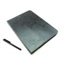 Etui na tablet Chuwi Hi 12 - zamykany pokrowiec książkowy