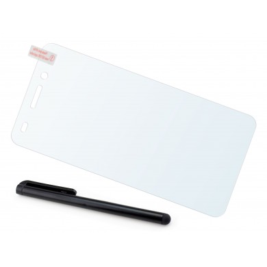 Szkło hartowane na telefon Huawei Honor 4c (tempered glass) + GRATISY