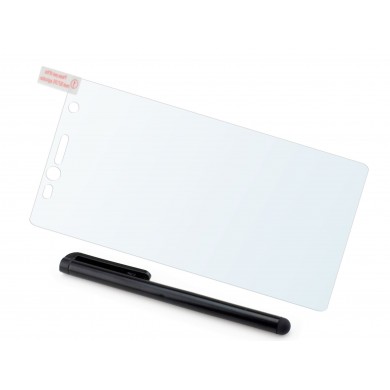 Szkło hartowane na telefon Huawei Honor 7 Plus (tempered glass) + GRATISY