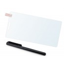 Szkło hartowane na telefon Huawei P8 (tempered glass) + GRATISY