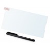 Szkło hartowane na telefon Sony Xperia C (tempered glass) + GRATISY
