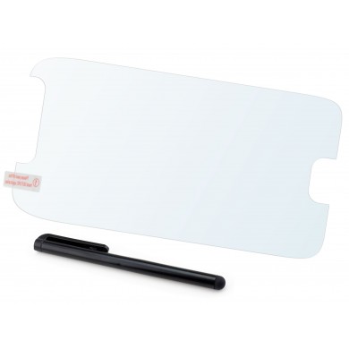 Szkło hartowane na telefon Samsung Galaxy Win i8552 (tempered glass) + GRATISY