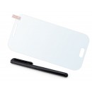 Szkło hartowane na telefon Samsung Galaxy Core Prime (tempered glass) + GRATISY