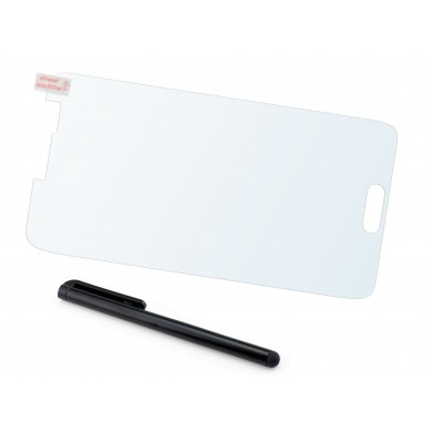 Szkło hartowane na telefon Samsung Galaxy Core Max (tempered glass) + GRATISY