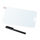 Szkło hartowane na telefon Samsung Galaxy Core Max (tempered glass) + GRATISY