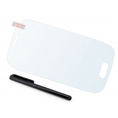 Szkło hartowane do telefonu Samsung Galaxy Trend, Trend Plus (tempered glass)