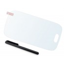 Szkło hartowane do telefonu Samsung Galaxy Trend, Trend Plus (tempered glass)