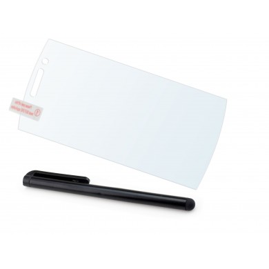 Szkło hartowane na telefon LG G4 Beat G4s (tempered glass) + GRATISY