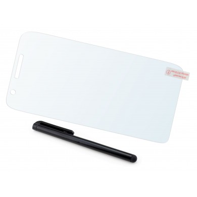 Dedykowane szkło hartowane do telefonu Alcatel PIXI 3.5 - 5.5