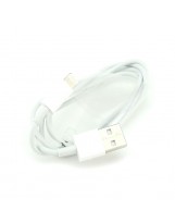 Przejściówka – adapter: wtyk USB - iPad 4 / new iPad (Złącze Lightning)