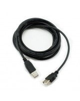 Przedłużacz kabla USB 1,8m, 3m, 5m