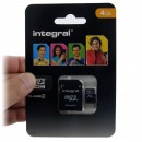 Karta pamięci micro SD od 2GB do 32 GB do tabletu