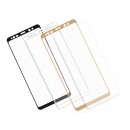 Zaokrąglone szkło hartowane 3D do telefonu Samsung Galaxy Note 8 SM-N950F - kolory