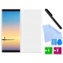 Zaokrąglone szkło hartowane 3D do telefonu Samsung Galaxy Note 8 SM-N950F - kolory