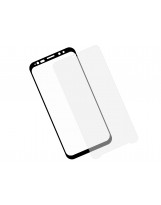 Zaokrąglone szkło hartowane 3D do telefonu Samsung Galaxy S9 SM-G960F  w dobrej cenie, temepered glass