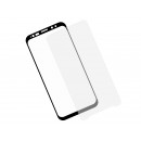 Zaokrąglone szkło hartowane 3D do telefonu Samsung Galaxy S9 SM-G960F  w dobrej cenie, temepered glass