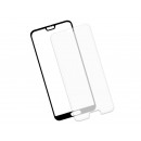 Zaokrąglone szkło hartowane 3D do telefonu Huawei P20 (EML-L09, EML-L09C, EML-L29, EML-AL00)