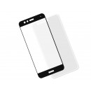 Zaokrąglone szkło hartowane 3D do telefonu Huawei P10 Lite, w dobrej cenie, 9H, tempered glass