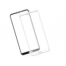 Zaokrąglone szkło hartowane 3D do telefonu Huawei P20 Lite, tempered glass, 9h, w dobrej cenie