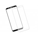 Zaokrąglone szkło hartowane 3D do telefonu Oppo A1, w dobrej cenie, tempered glass