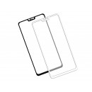 Zaokrąglone szkło hartowane 3D do telefonu Oppo R15, w dobrej cenie, tempered glass