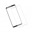 Zaokrąglone szkło hartowane 3D do telefonu Oppo R11s Plus, w dobrej cenie, tempered glass