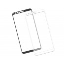 Zaokrąglone szkło hartowane 3D do telefonu Oppo R11 s, w dobrej cenie, tempered glass