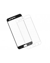 Zaokrąglone szkło hartowane 3D do telefonu Oppo R11 Plus, w dobrej cenie, tempered glass