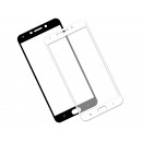 Zaokrąglone szkło hartowane 3D do telefonu Oppo R9 Plus, w dobrej cenie, tempered glass