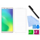 Zaokrąglone szkło hartowane 3D do telefonu Oppo A79 , w dobrej cenie, tempered glass