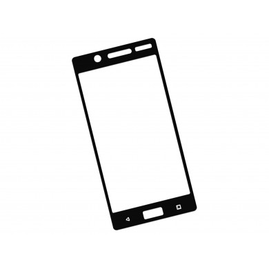 Zaokrąglone szkło 3D do telefonu Nokia 5