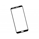 Zaokrąglone szkło hartowane 3D do telefonu Huawei Enjoy 8, tempered glass