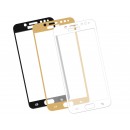 Zaokrąglone szkło hartowane 3D do telefonu Samsung Galaxy C8 (SM-C7100)