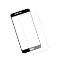 Zaokrąglone szkło hartowane 3D do telefonu Huawei Honor V9 (DUK-AL20), w dobrej cenie, tempered glass, 9h 