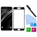 Zaokrąglone szkło hartowane 3D do telefonu Samsung Galaxy C5 SM-C5000