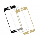 Zaokrąglone szkło hartowane 3D do telefonu Samsung Galaxy C5 SM-C5000