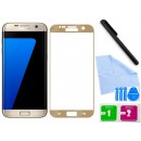 Zaokrąglone szkło hartowane 3D do telefonu Samsung Galaxy S7 Edge