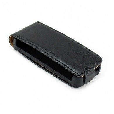 Pokrowiec z klapką do telefonu Nokia Asha 220