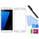 Zaokrąglone szkło hartowane 3D do telefonu Samsung Galaxy S7 Edge