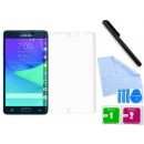 Zaokrąglone szkło hartowane 3D do telefonu Samsung Galaxy Note Edge N915 / N9150 - kolory