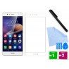 Szkło hartowane 3D do telefonu Huawei Honor V8 3D